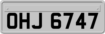 OHJ6747