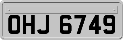 OHJ6749