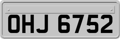 OHJ6752