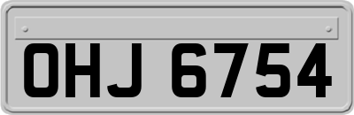OHJ6754