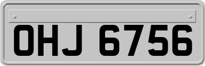 OHJ6756