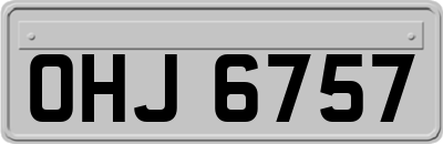 OHJ6757