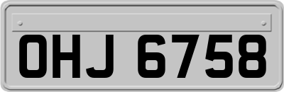 OHJ6758