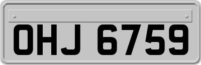 OHJ6759