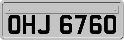 OHJ6760
