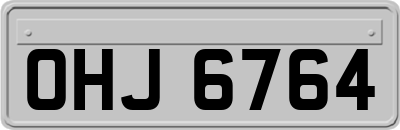 OHJ6764
