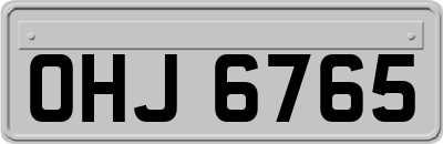 OHJ6765