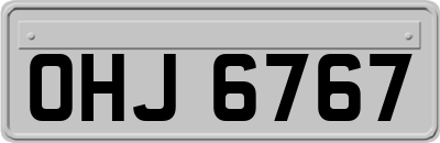 OHJ6767