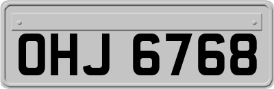 OHJ6768