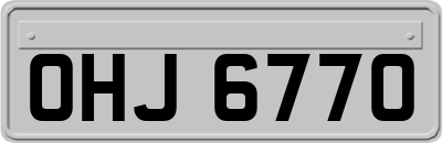 OHJ6770