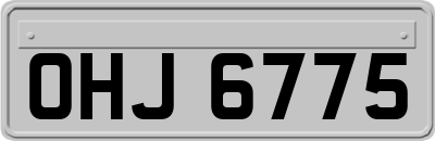 OHJ6775