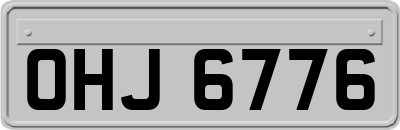 OHJ6776