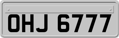 OHJ6777