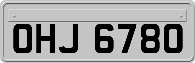 OHJ6780