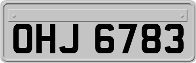 OHJ6783