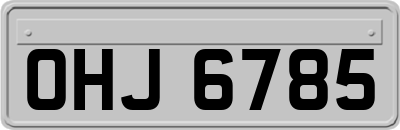 OHJ6785