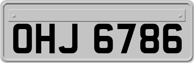 OHJ6786