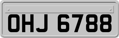 OHJ6788