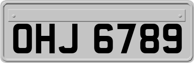OHJ6789