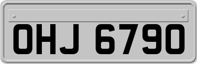 OHJ6790