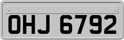 OHJ6792