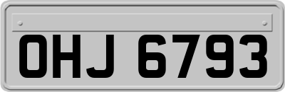 OHJ6793