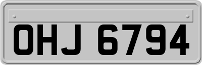 OHJ6794