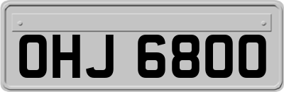 OHJ6800