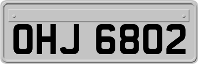 OHJ6802