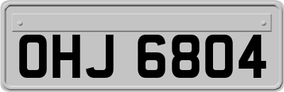 OHJ6804