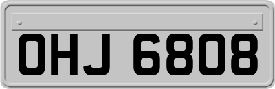 OHJ6808