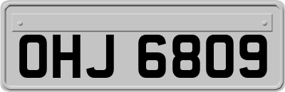 OHJ6809