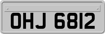 OHJ6812