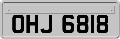OHJ6818