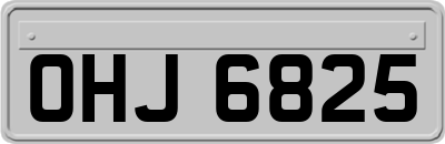 OHJ6825