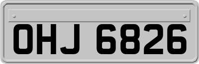 OHJ6826