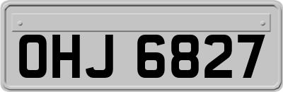 OHJ6827