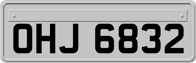 OHJ6832