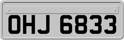 OHJ6833