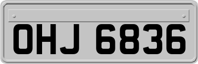 OHJ6836