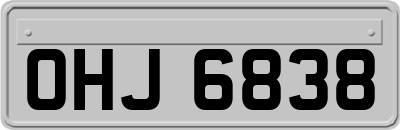 OHJ6838