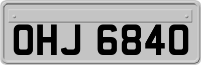 OHJ6840