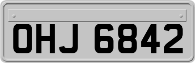 OHJ6842