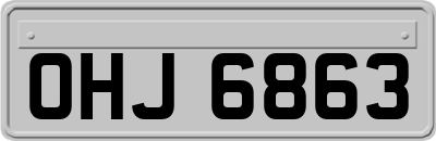 OHJ6863