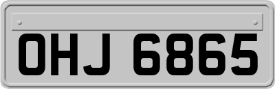 OHJ6865