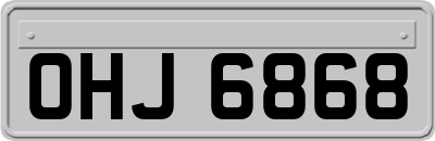 OHJ6868