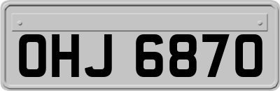OHJ6870