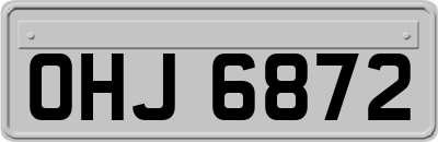 OHJ6872