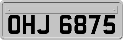OHJ6875