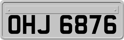 OHJ6876